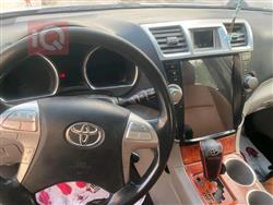 تويوتا هايلاندر